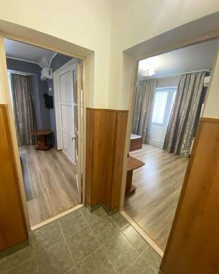 Гостиница Век Анапа Улучшенный четырехместный номер-4