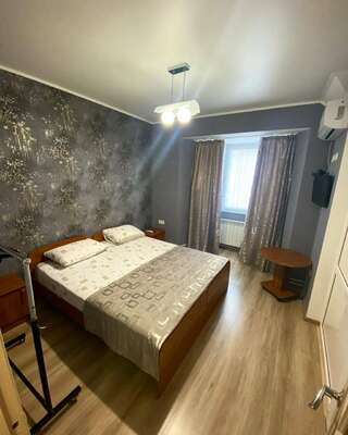 Гостиница Век Анапа Двухместный номер с 2 отдельными кроватями-6