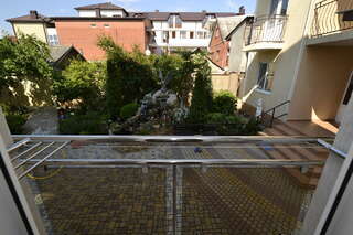 Гостиница Век Анапа Трехместный номер с балконом-10