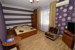 Гостиница Век Анапа-3