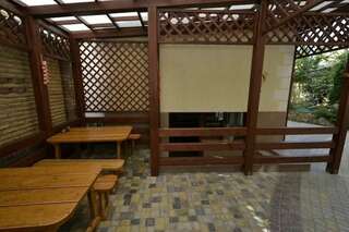 Гостиница Век Анапа-6