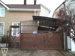 Гостиница Век Анапа-1