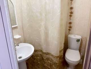 Гостиница Век Анапа Двухместный номер с 2 отдельными кроватями-3