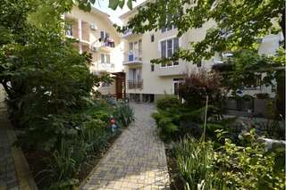 Гостиница Век Анапа-0