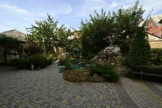 Гостиница Век Анапа-4