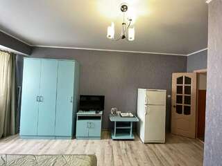 Гостиница Век Анапа Двухместный номер с 2 отдельными кроватями-2