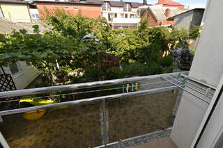 Гостиница Век Анапа Трехместный номер с балконом-4