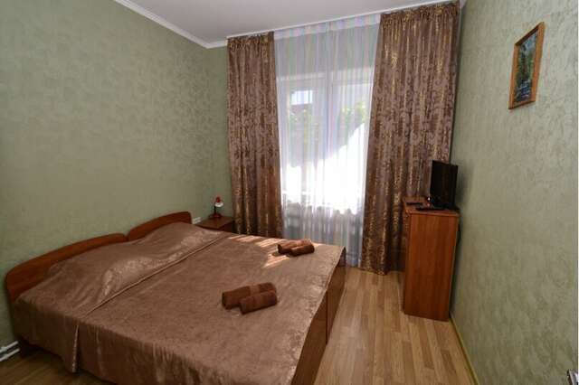 Гостиница Век Анапа-29