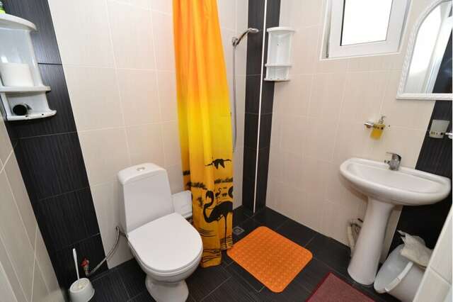 Гостиница Век Анапа-10