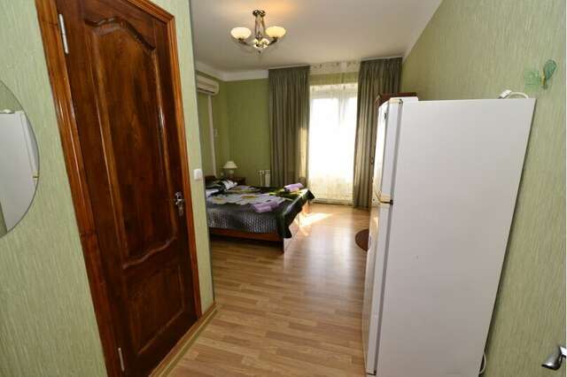 Гостиница Век Анапа-21