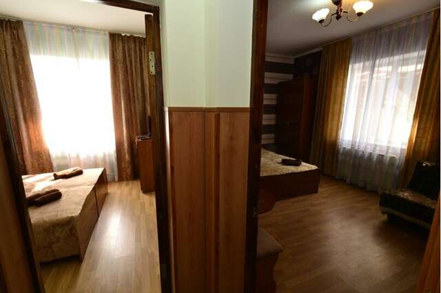 Гостиница Век Анапа-28