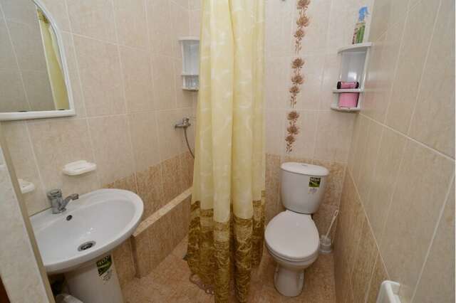 Гостиница Век Анапа-23